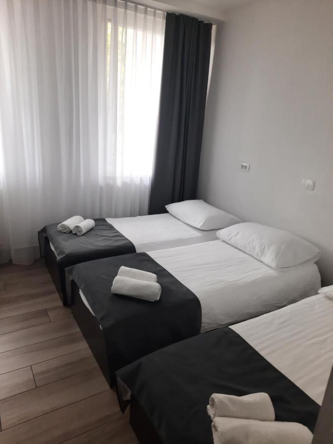 Hotel Prunk Sezana Luaran gambar